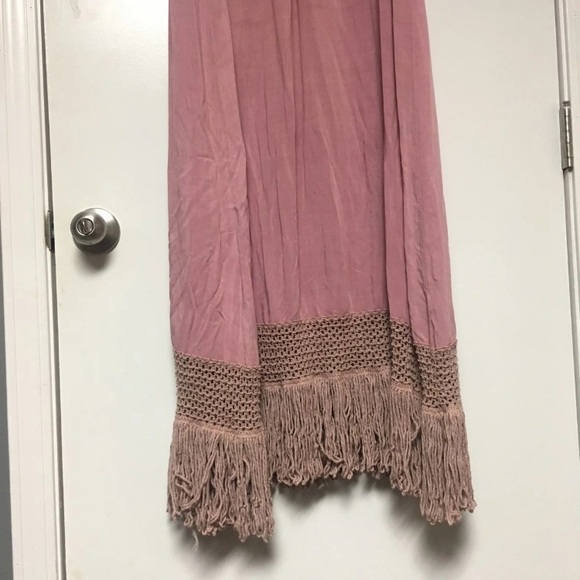 Easel Dress - Picture 3 of 8